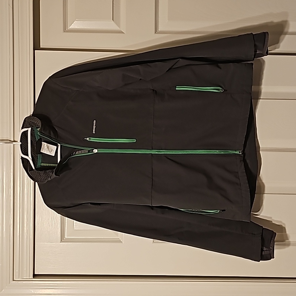 Men's Patagonia Shell Jacket